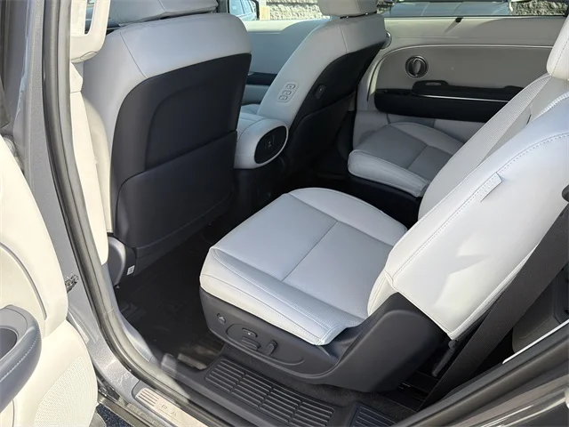 Nuevos HYUNDAI PALISADE at Gainesville Hyundai in Gainesville