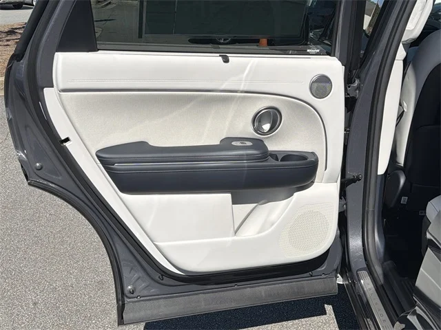 Nuevos HYUNDAI PALISADE at Gainesville Hyundai in Gainesville