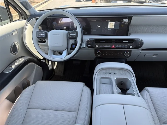 Nuevos HYUNDAI PALISADE at Gainesville Hyundai in Gainesville