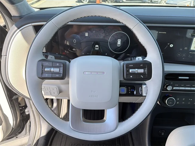 Nuevos HYUNDAI PALISADE at Gainesville Hyundai in Gainesville