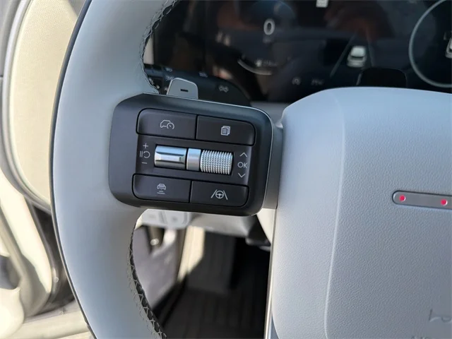 Nuevos HYUNDAI PALISADE at Gainesville Hyundai in Gainesville