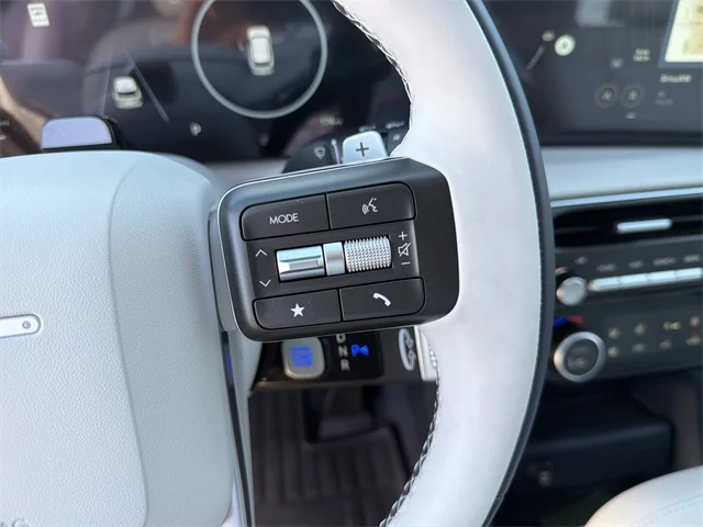 Nuevos HYUNDAI PALISADE at Gainesville Hyundai in Gainesville