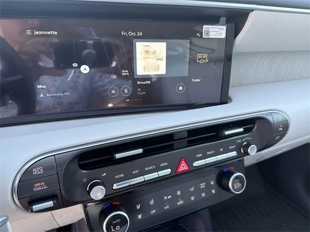 Nuevos HYUNDAI PALISADE at Gainesville Hyundai in Gainesville