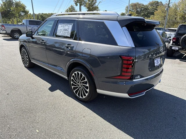 Nuevos HYUNDAI PALISADE at Gainesville Hyundai in Gainesville