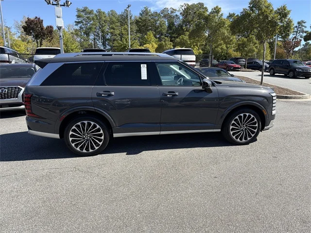 Nuevos HYUNDAI PALISADE at Gainesville Hyundai in Gainesville