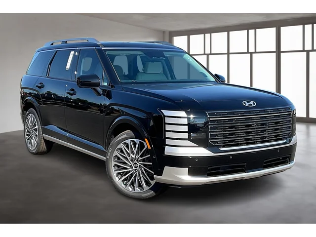 Nuevos HYUNDAI PALISADE at Gainesville Hyundai in Gainesville