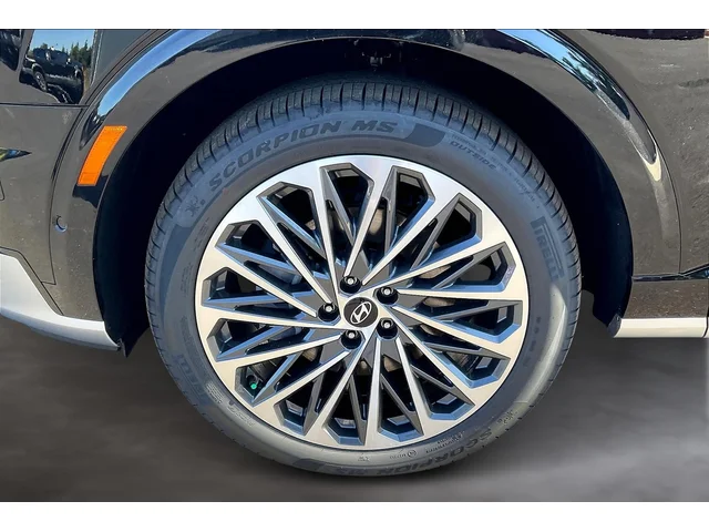 Nuevos HYUNDAI PALISADE at Gainesville Hyundai in Gainesville