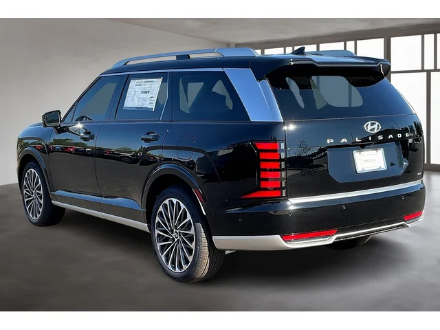 Nuevos HYUNDAI PALISADE at Gainesville Hyundai in Gainesville