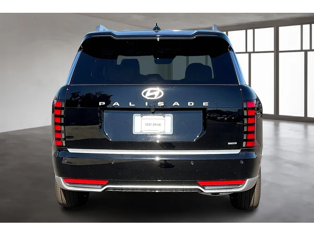 Nuevos HYUNDAI PALISADE at Gainesville Hyundai in Gainesville