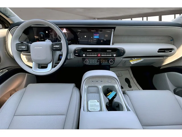 Nuevos HYUNDAI PALISADE at Gainesville Hyundai in Gainesville