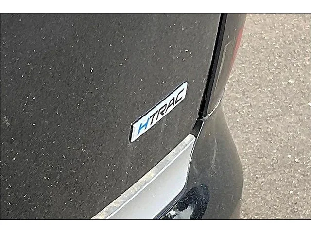 Nuevos HYUNDAI PALISADE at Gainesville Hyundai in Gainesville