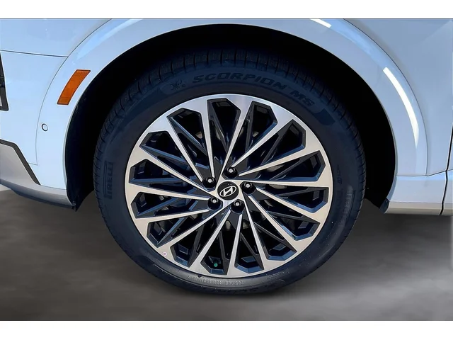 Nuevos HYUNDAI PALISADE at Gainesville Hyundai in Gainesville
