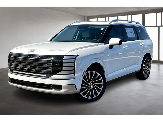 Nuevos HYUNDAI PALISADE at Gainesville Hyundai in Gainesville