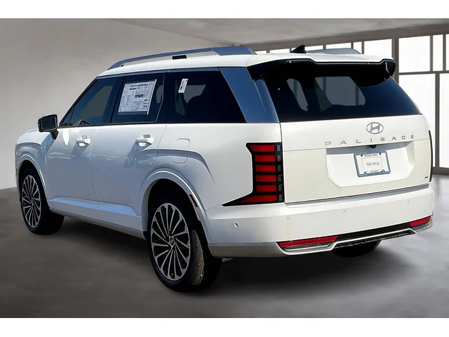 Nuevos HYUNDAI PALISADE at Gainesville Hyundai in Gainesville