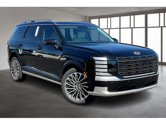 Nuevos HYUNDAI PALISADE at Gainesville Hyundai in Gainesville