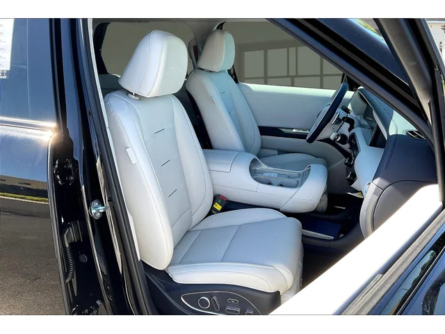 Nuevos HYUNDAI PALISADE at Gainesville Hyundai in Gainesville