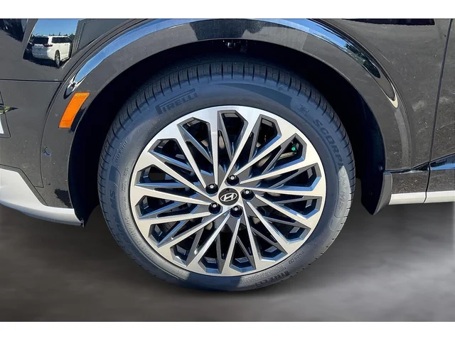 Nuevos HYUNDAI PALISADE at Gainesville Hyundai in Gainesville