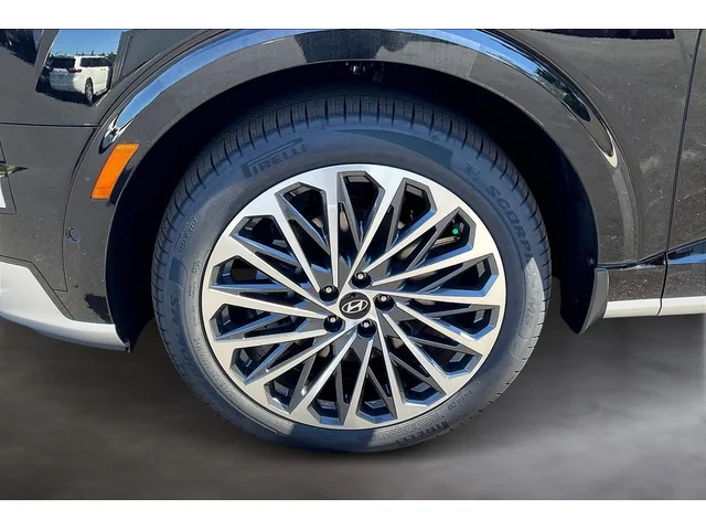 Nuevos HYUNDAI PALISADE à Estados chez autogozo