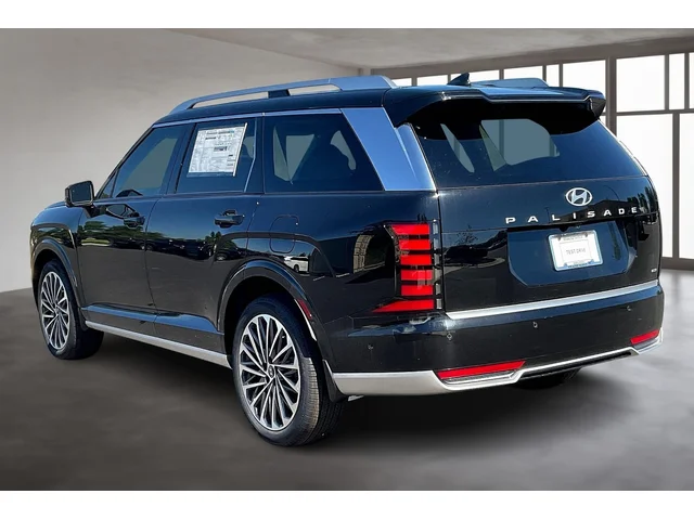 Nuevos HYUNDAI PALISADE at Gainesville Hyundai in Gainesville