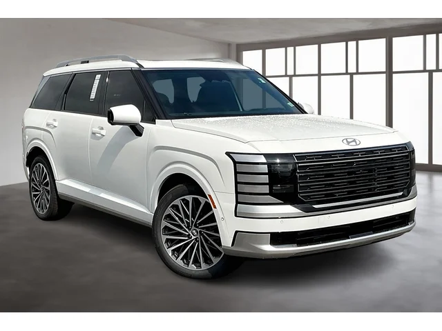 Nuevos HYUNDAI PALISADE at Gainesville Hyundai in Gainesville