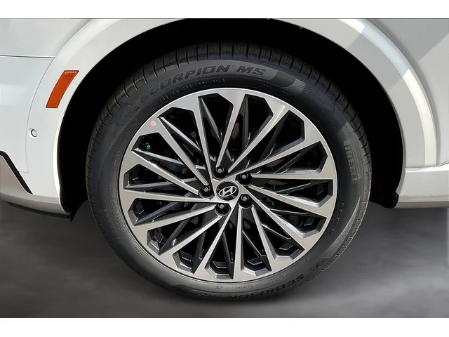 Nuevos HYUNDAI PALISADE at Gainesville Hyundai in Gainesville