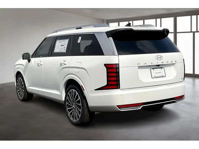 Nuevos HYUNDAI PALISADE at Gainesville Hyundai in Gainesville