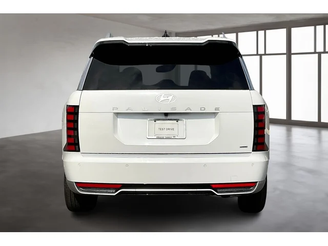 Nuevos HYUNDAI PALISADE at Gainesville Hyundai in Gainesville