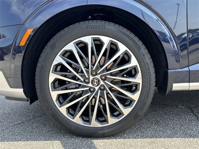 Nuevos HYUNDAI PALISADE at Gainesville Hyundai in Gainesville