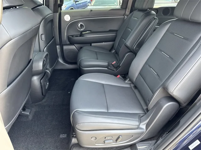 Nuevos HYUNDAI PALISADE at Gainesville Hyundai in Gainesville