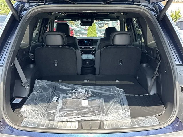 Nuevos HYUNDAI PALISADE at Gainesville Hyundai in Gainesville