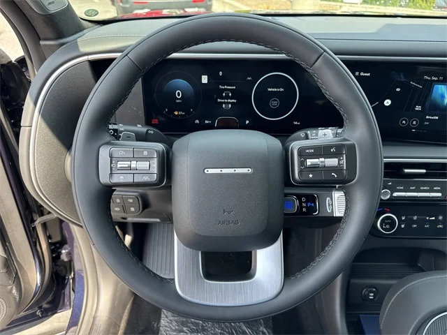 Nuevos HYUNDAI PALISADE at Gainesville Hyundai in Gainesville