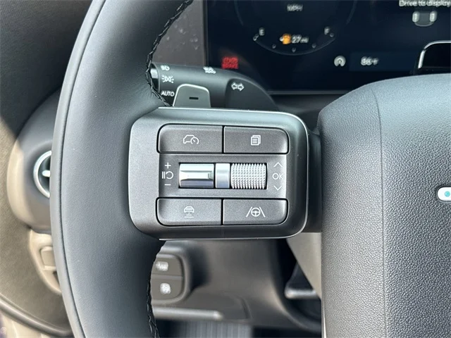 Nuevos HYUNDAI PALISADE at Gainesville Hyundai in Gainesville