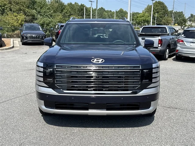 Nuevos HYUNDAI PALISADE at Gainesville Hyundai in Gainesville