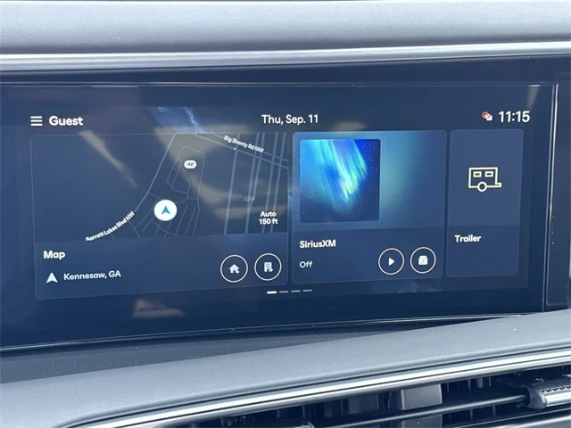Nuevos HYUNDAI PALISADE at Gainesville Hyundai in Gainesville