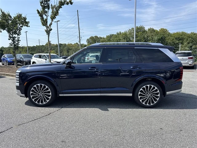 Nuevos HYUNDAI PALISADE at Gainesville Hyundai in Gainesville