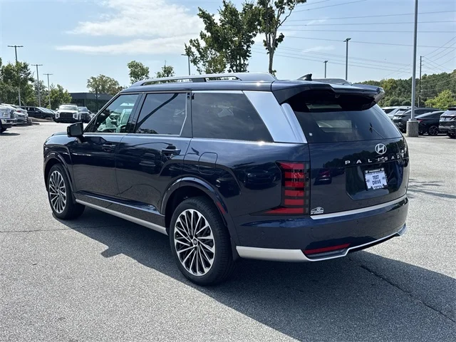 Nuevos HYUNDAI PALISADE at Gainesville Hyundai in Gainesville
