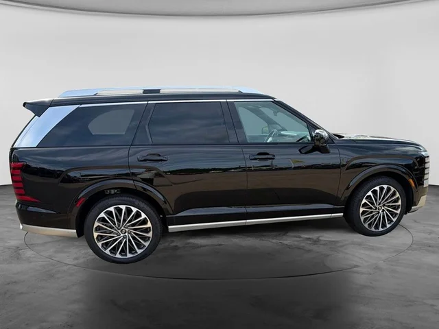 Nuevos HYUNDAI PALISADE à Estados chez autogozo
