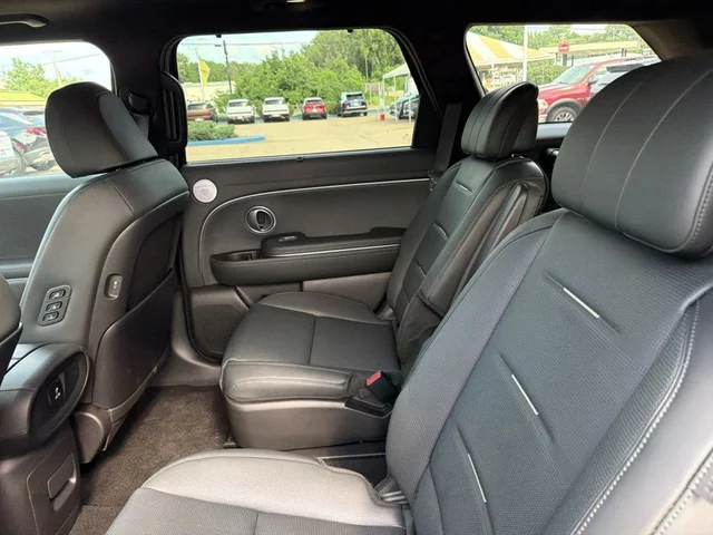 Nuevos HYUNDAI PALISADE à Estados chez autogozo