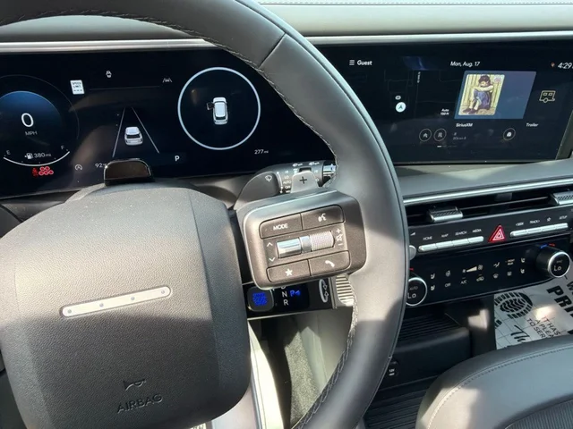 Nuevos HYUNDAI PALISADE à Estados chez autogozo