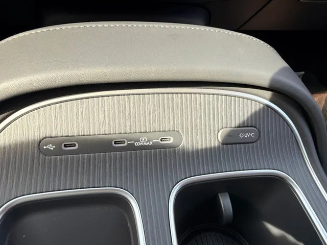 Nuevos HYUNDAI PALISADE à Estados chez autogozo
