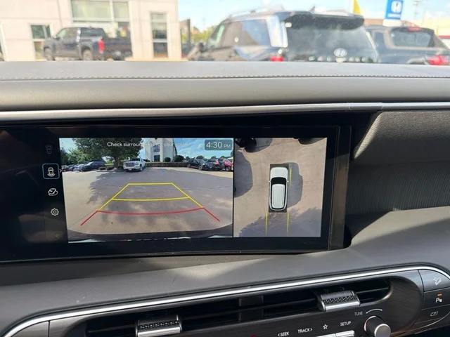 Nuevos HYUNDAI PALISADE à Estados chez autogozo