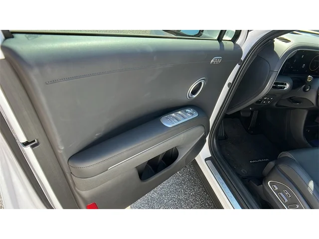 Nuevos HYUNDAI PALISADE at Gainesville Hyundai in Gainesville