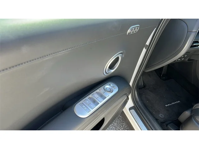 Nuevos HYUNDAI PALISADE at Gainesville Hyundai in Gainesville