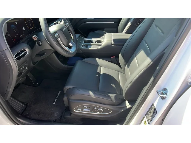 Nuevos HYUNDAI PALISADE at Gainesville Hyundai in Gainesville