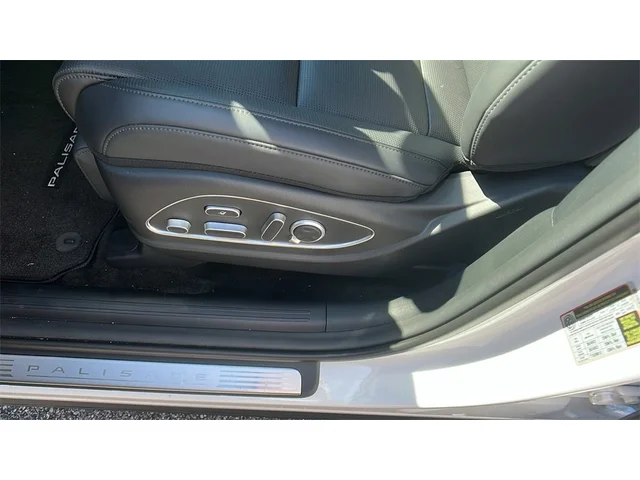 Nuevos HYUNDAI PALISADE at Gainesville Hyundai in Gainesville