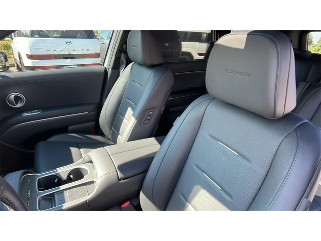Nuevos HYUNDAI PALISADE at Gainesville Hyundai in Gainesville