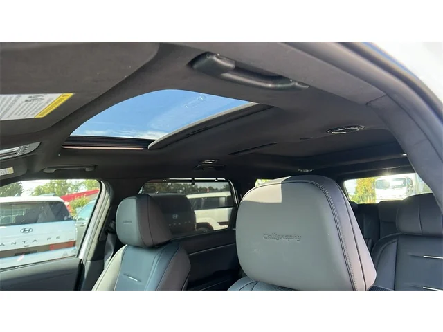 Nuevos HYUNDAI PALISADE at Gainesville Hyundai in Gainesville