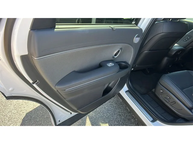 Nuevos HYUNDAI PALISADE at Gainesville Hyundai in Gainesville