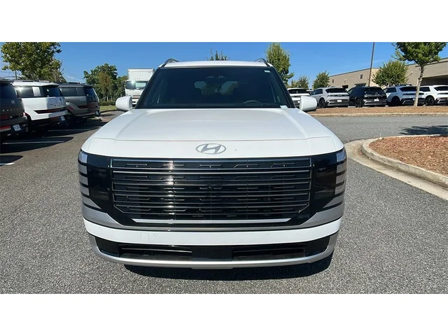 Nuevos HYUNDAI PALISADE at Gainesville Hyundai in Gainesville