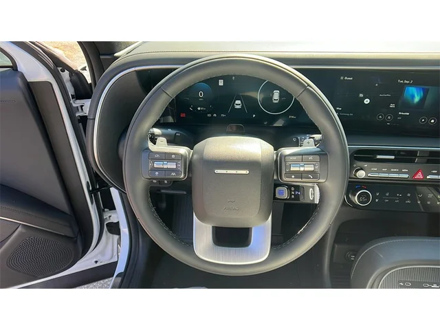 Nuevos HYUNDAI PALISADE at Gainesville Hyundai in Gainesville